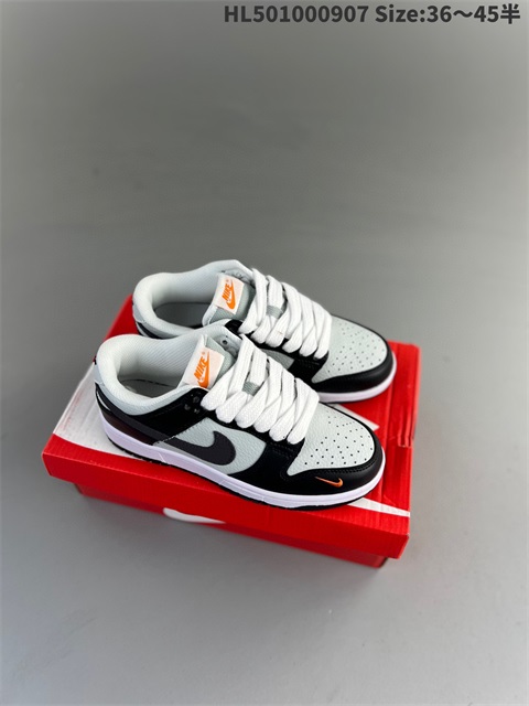 women low dunk sb shoes 2023-10-27-107